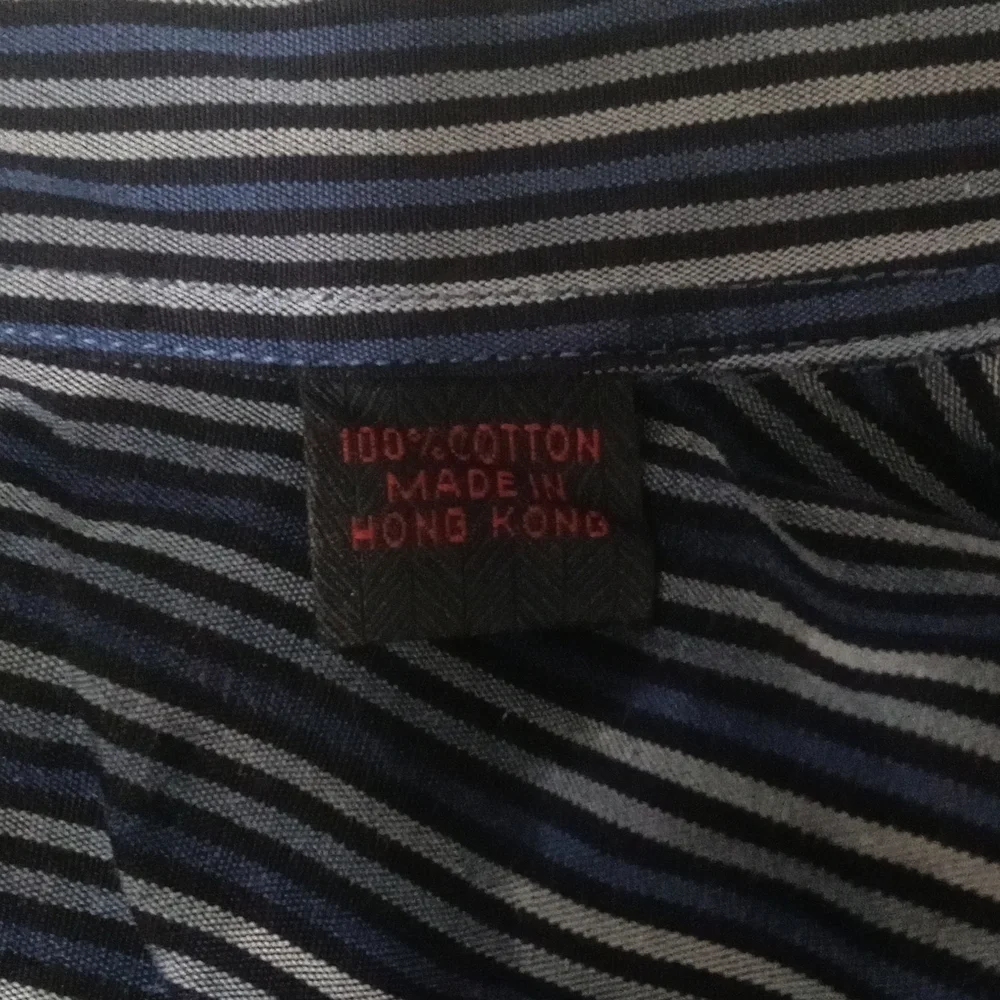 Austin Reed London shirt . - Picture 4 of 7